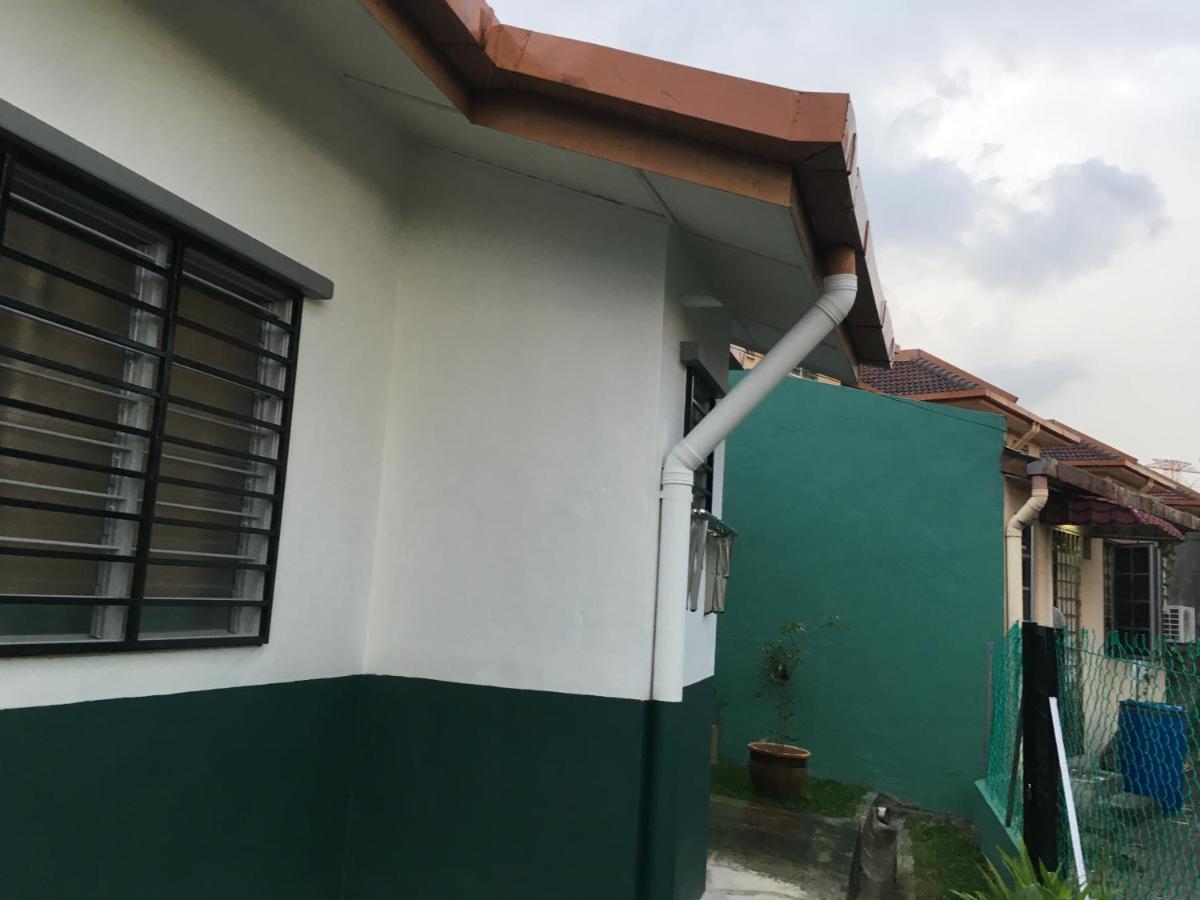 Permata Impian Homestay - main image