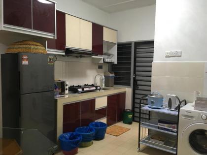 Permata Impian Homestay - image 10