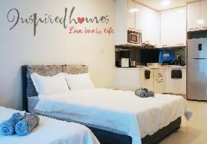 Inspired Homes @ KLCC Mercu Summer Suite#3A - image 17