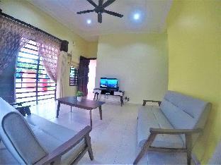 Homestay KLIA Indah (WiFi & Aircond) - main image