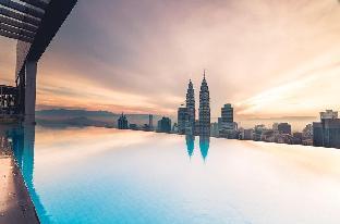 Two Bedroom INFINITY POOL Platinum Suite | KLCC - main image