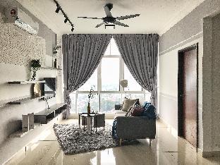 Boulevard Service Apartment at Jalan Kuching - image 4