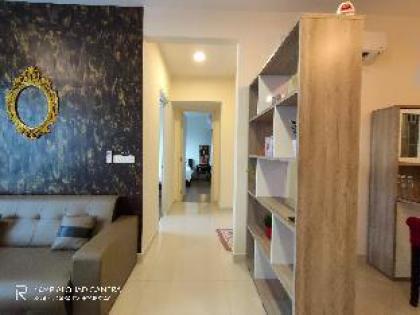 MKH Boulevard Kajang | 2-bedroom unit 