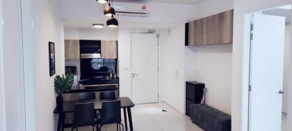 Cozy apartment  2br near KLCC China town pool gym. - image 13