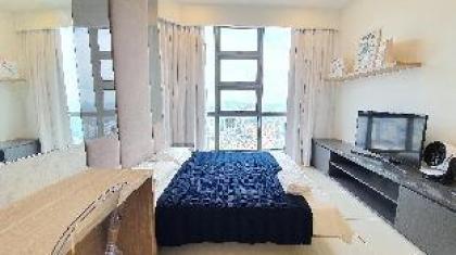 Family Room 2r2b KL View 500mMRT Bukit Bintang - image 17