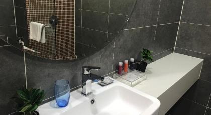 Q Hotel Damansara Perdana - image 22