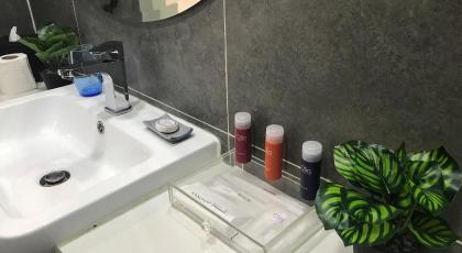 Q Hotel Damansara Perdana - image 25