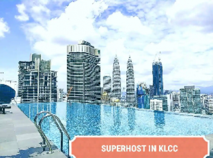 Maxhome@2 bedroom Dorsett Residence 92 - image 2