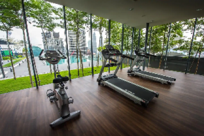 Maxhome@2 bedroom Dorsett Residence 92 - image 5