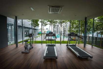 Maxhome@2 bedroom Dorsett Residence 92 - image 6