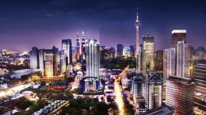 Anggun Residences @Iconstay KLCC - image 11