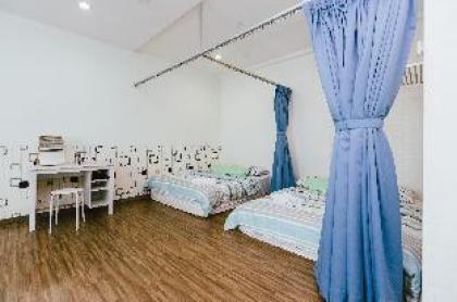 Aloha Setapak Central KL |2-4Pax - image 10