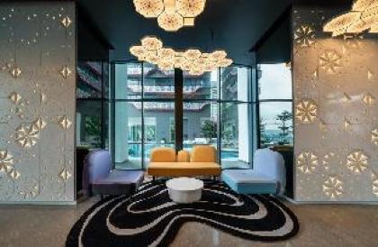 Arte Plus - KLCC/ Arte / Ampang/ DASH 8 Homestay - image 14