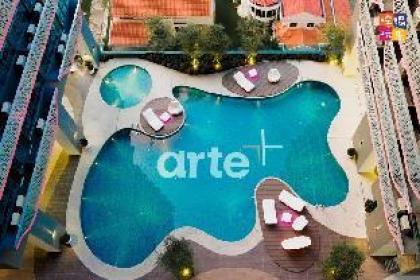 Arte Plus - KLCC/ Arte / Ampang/ DASH 8 Homestay - image 15