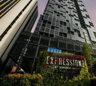 Expressionz Suite KLCC - main image