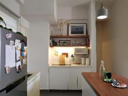 The Elephant's Nook - A Cozy Studio Unit Kuala Lumpur