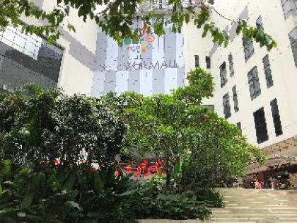 PUCHONG BIG GROUP 3ROOM 2CARPARK 5minLRT Nr Sunway Kuala Lumpur