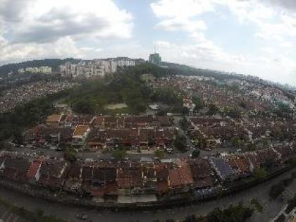 PUCHONG BIG GROUP 3ROOM 2CARPARK 5minLRT Nr Sunway - image 10