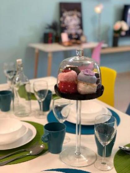 PUCHONG BIG GROUP 3ROOM 2CARPARK 5minLRT Nr Sunway - image 11