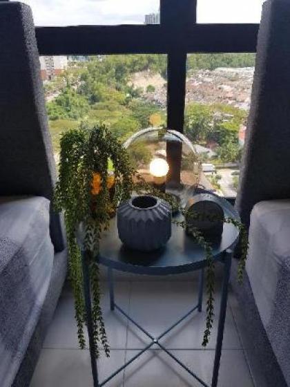 PUCHONG BIG GROUP 3ROOM 2CARPARK 5minLRT Nr Sunway - image 12