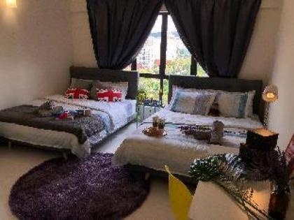 PUCHONG BIG GROUP 3ROOM 2CARPARK 5minLRT Nr Sunway - image 13