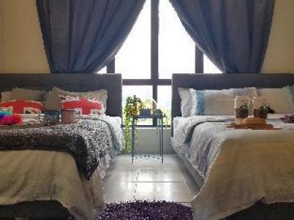 PUCHONG BIG GROUP 3ROOM 2CARPARK 5minLRT Nr Sunway - image 14