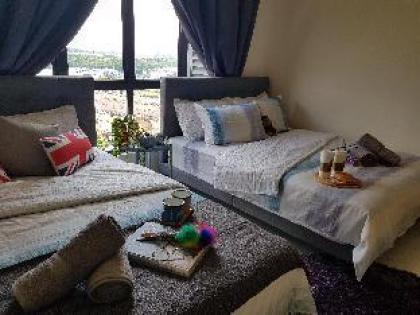 PUCHONG BIG GROUP 3ROOM 2CARPARK 5minLRT Nr Sunway - image 15