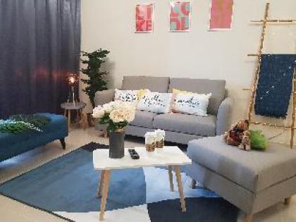 PUCHONG BIG GROUP 3ROOM 2CARPARK 5minLRT Nr Sunway - image 18