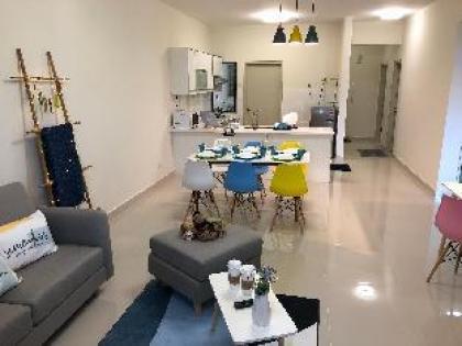 PUCHONG BIG GROUP 3ROOM 2CARPARK 5minLRT Nr Sunway - image 19