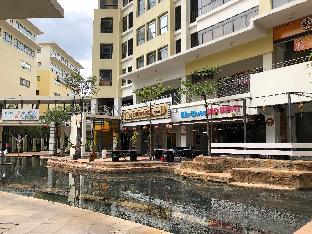 PUCHONG BIG GROUP 3ROOM 2CARPARK 5minLRT Nr Sunway - image 3