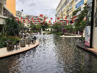 PUCHONG BIG GROUP 3ROOM 2CARPARK 5minLRT Nr Sunway - image 4