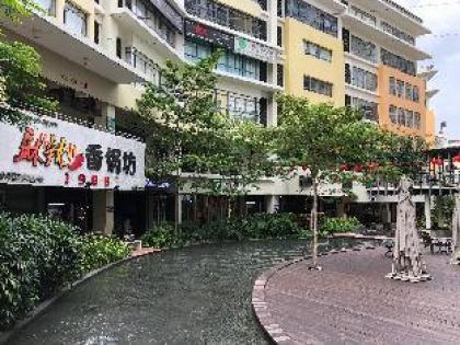 PUCHONG BIG GROUP 3ROOM 2CARPARK 5minLRT Nr Sunway - image 5