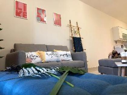 PUCHONG BIG GROUP 3ROOM 2CARPARK 5minLRT Nr Sunway - image 6