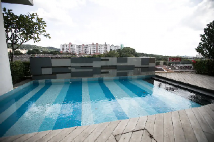 PUCHONG BIG GROUP 3ROOM 2CARPARK 5minLRT Nr Sunway - image 7