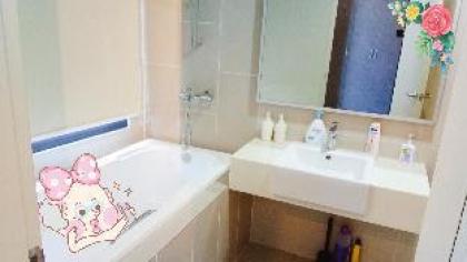 2BR KL Gateway Near/LRT Midvalley&KLCC&KL Sentral  - image 3