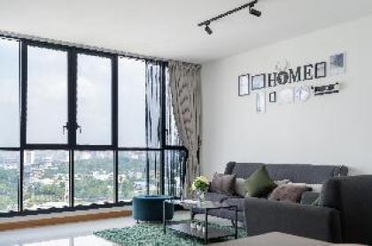 3BR KL Gateway Near/LRT Midvalley&KLCC&KL Sentral  - image 10