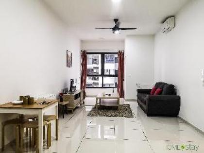 4 Person @ MRT Kampung Selamat Cozy Homestay - image 11