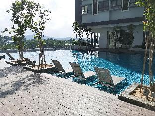 4 Person @ MRT Kampung Selamat Cozy Homestay - image 5