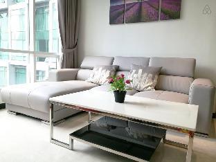 5 Stars Condo in Kuala Lumpur KLCC 100Mbps WIFI  - image 2