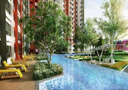 The Pallet Home Damansara Damai