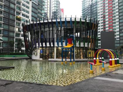 The Pallet Home Damansara Damai - image 20