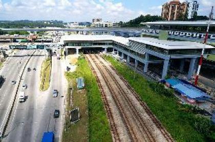 The Pallet Home Damansara Damai - image 9