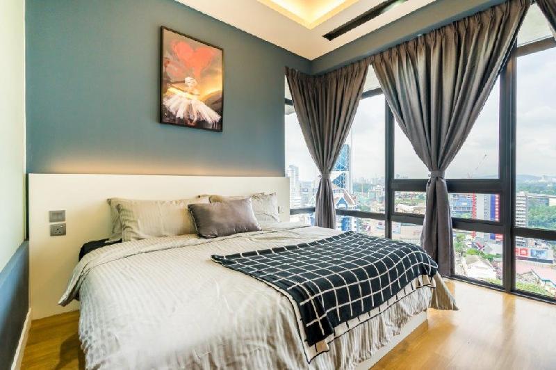 Anggun Residences Serviced Suites - image 5