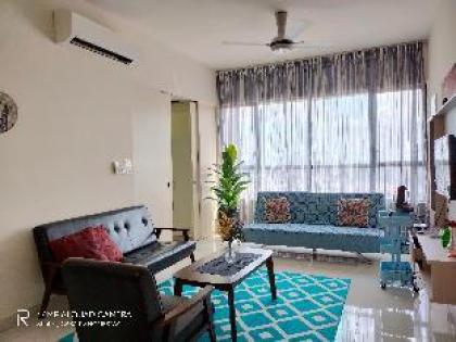 Apartment in Kuala Lumpur 