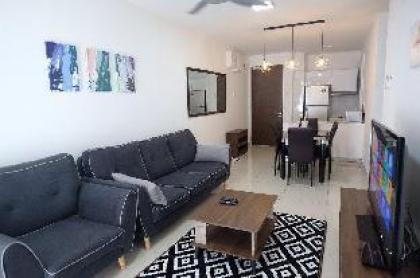 Ara Damansara Subang 3BR2B FREE WiFi Netflix - image 9