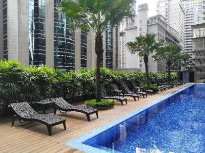 Soho Suites at Kuala Lumpur City Centre - image 19
