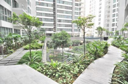 CityHome @ Regalia Residence Kuala Lumpur - image 17