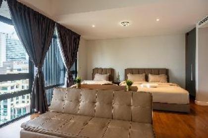 Anggun Residences Luxe - image 17