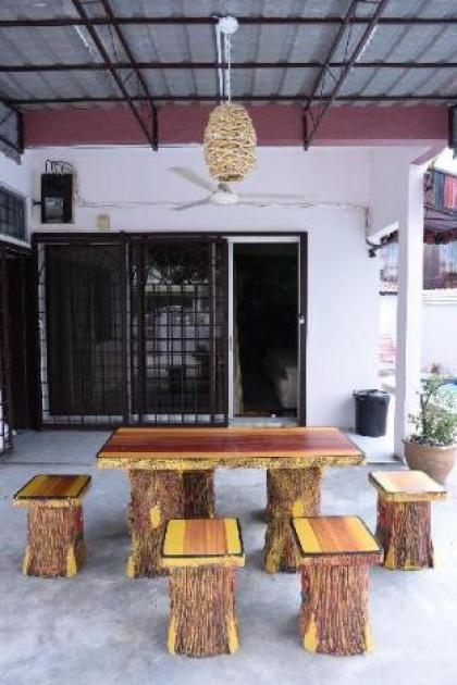 Kajang Homestay-perfect for event party - image 18