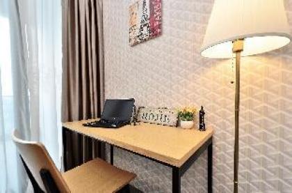 KL Sentral/Bangsar/2 min to LRT/3 Bdr [2 to 9 pax] - image 12